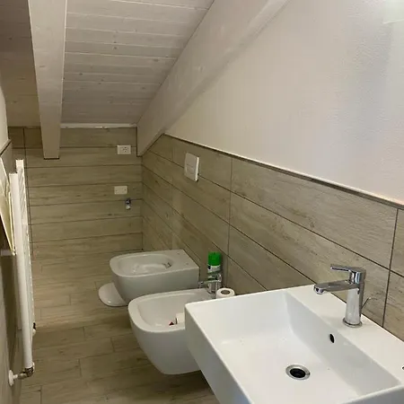 Mima Luxury Villa&apartments *