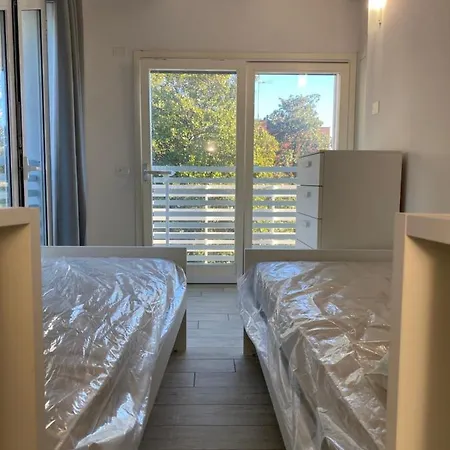Lejlighed Mima Luxury Villa&apartments