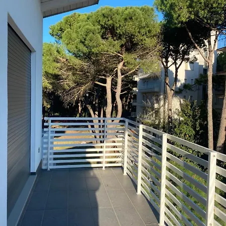 Lejlighed Mima Luxury Villa&apartments