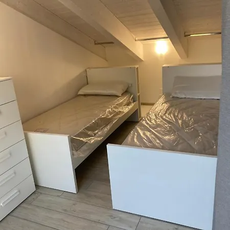 Apartment Mima Luxury Villa&apartments *