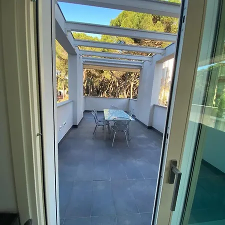Mima Luxury Villa&apartments Lejlighed Milano Marittima