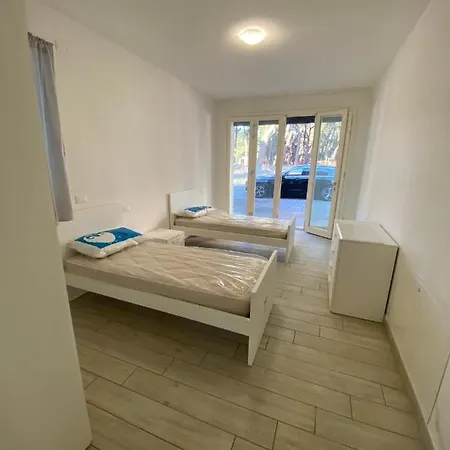Mima Luxury Villa&apartments Milano Marittima