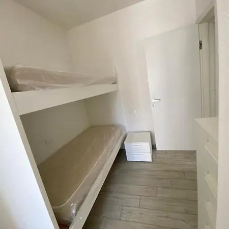 Lejlighed Mima Luxury Villa&apartments Milano Marittima