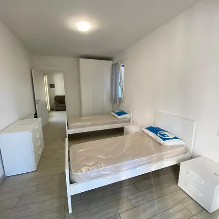 Mima Luxury Villa&apartments Lejlighed Milano Marittima