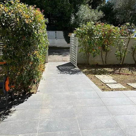Mima Luxury Villa&apartments * Milano Marittima