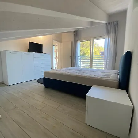 Mima Luxury Villa&apartments Lejlighed *