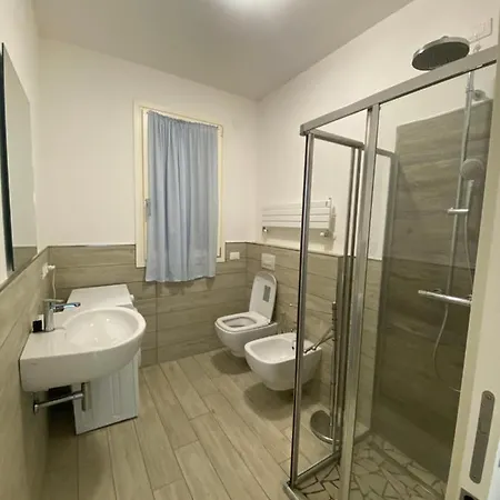 Mima Luxury Villa&apartments Lejlighed *