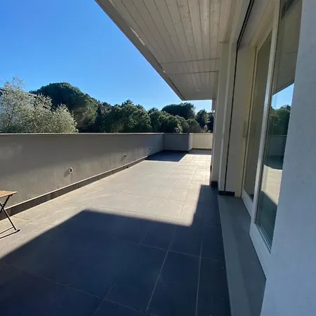Mima Luxury Villa&apartments * Milano Marittima