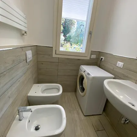 Mima Luxury Villa&apartments Milano Marittima