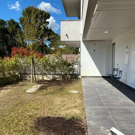 Mima Luxury Villa&apartments Milano Marittima