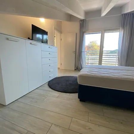 Lejlighed Mima Luxury Villa&apartments Milano Marittima