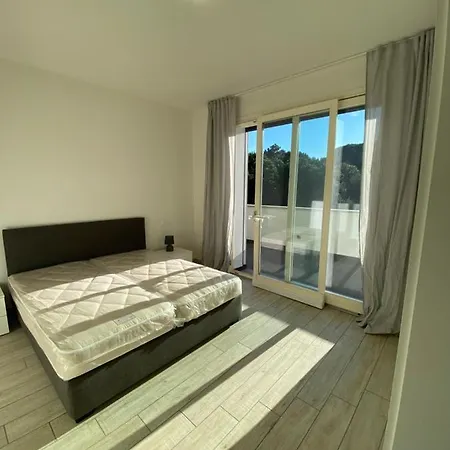 Mima Luxury Villa&apartments Lejlighed