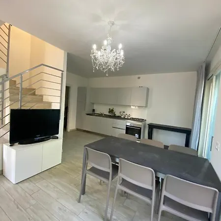 Mima Luxury Villa&apartments Lejlighed *