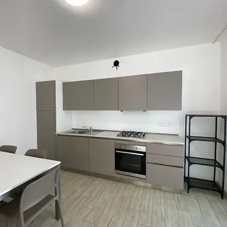 Mima Luxury Villa&apartments