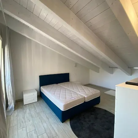 Mima Luxury Villa&apartments Milano Marittima