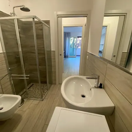 Mima Luxury Villa&apartments Lejlighed *