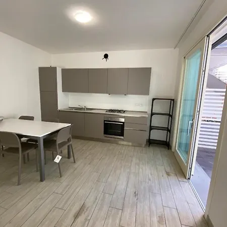 Lejlighed Mima Luxury Villa&apartments *