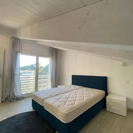 Mima Luxury Villa&apartments Milano Marittima