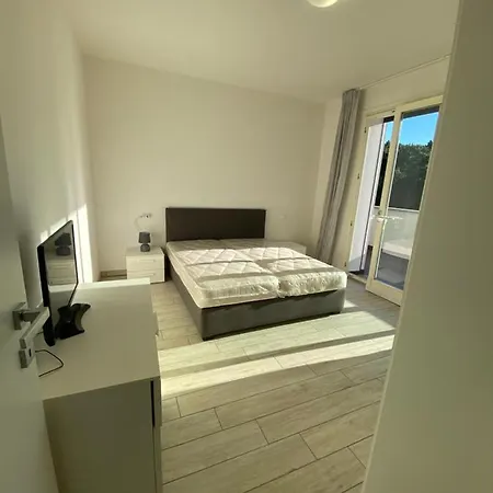 Mima Luxury Villa&apartments Lejlighed *