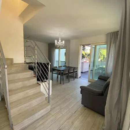 Lejlighed Mima Luxury Villa&apartments