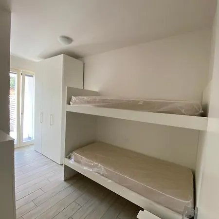 Mima Luxury Villa&apartments