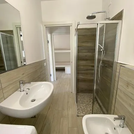 Mima Luxury Villa&apartments Lejlighed Milano Marittima