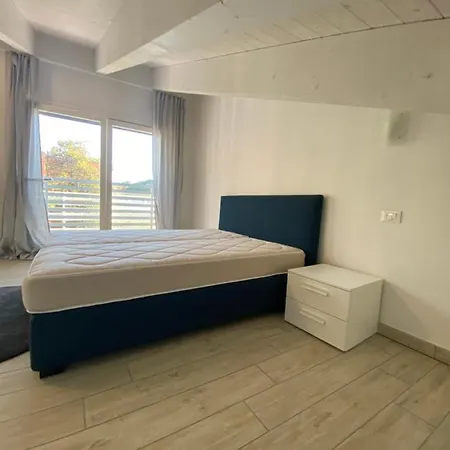 Mima Luxury Villa&apartments Lejlighed