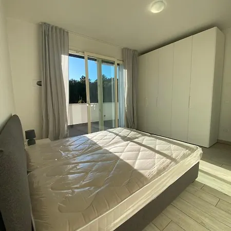 Lejlighed Mima Luxury Villa&apartments Milano Marittima