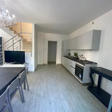 Mima Luxury Villa&apartments Lejlighed