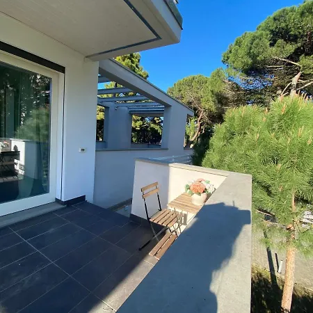Lejlighed Mima Luxury Villa&apartments Milano Marittima